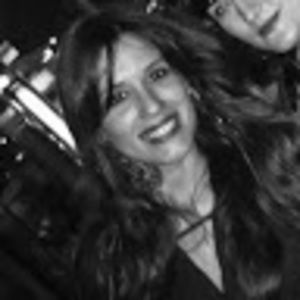 Meet your Posher, Romina